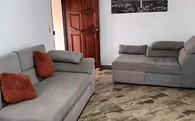 Apartamento la Arcilla